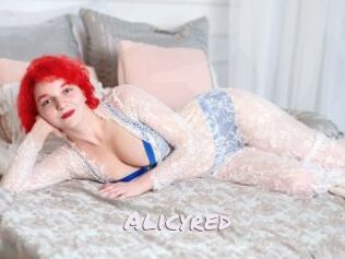 Alicyred