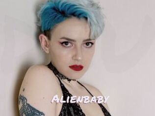 Alienbaby