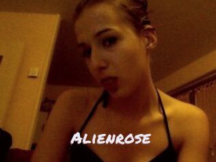 Alienrose