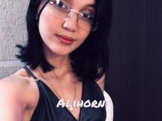 Alihorny
