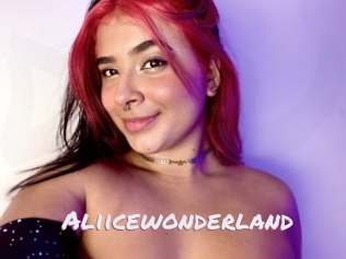 Aliicewonderland