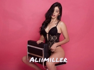 aliimiller Deutsche Sexcams