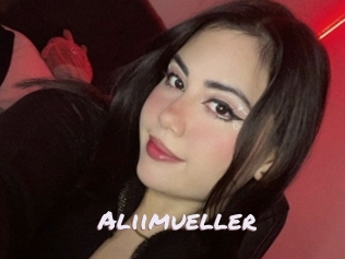 Aliimueller