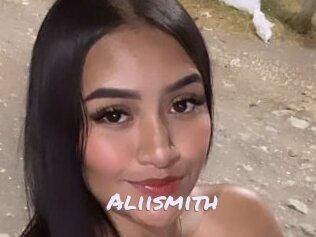 Aliismith