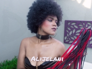 Alijelani