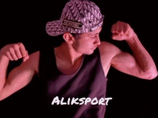 aliksport Deutsche Sexcams