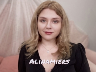 Alinamiers