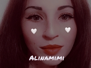 Alinamimi
