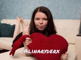Alinaryderx