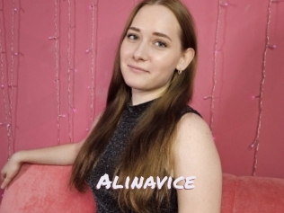 Alinavice