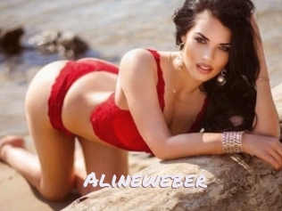 Alineweber