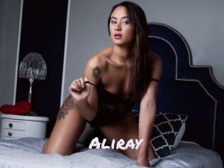 Aliray