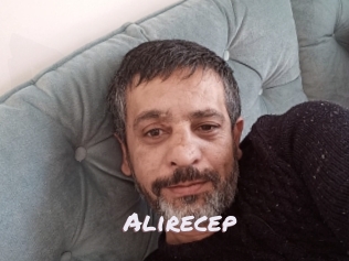 Alirecep