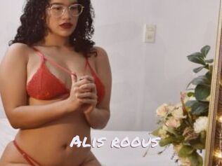 alis_roous Deutsche Sexcams