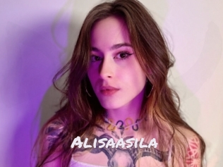 Alisaasila
