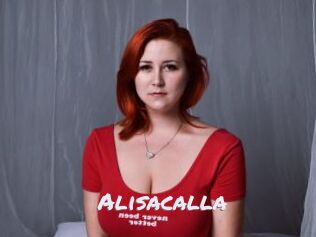 Alisacalla
