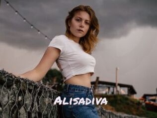 Alisadiva