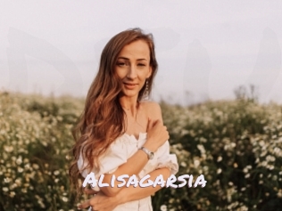 Alisagarsia