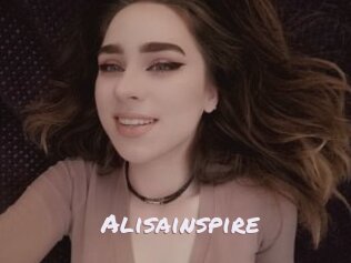 Alisainspire