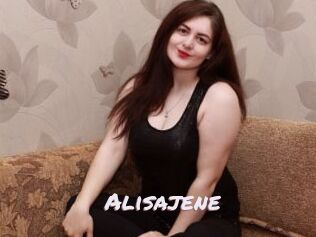 Alisajene