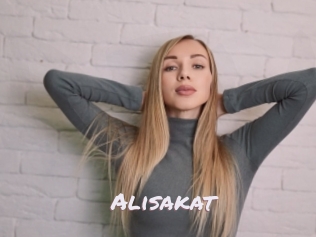 Alisakat