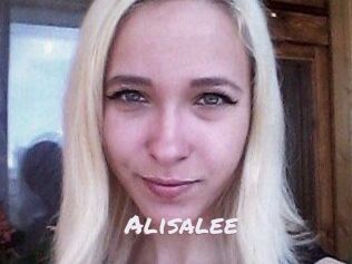 alisa_lee Deutsche Sexcams