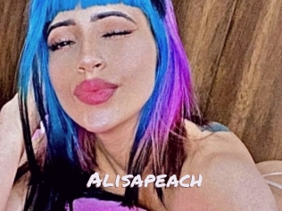 Alisapeach