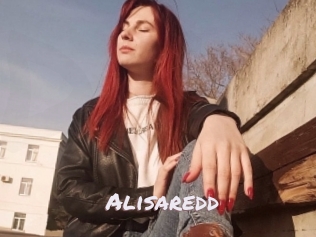 alisaredd Deutsche Sexcams