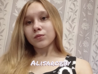 Alisarobby
