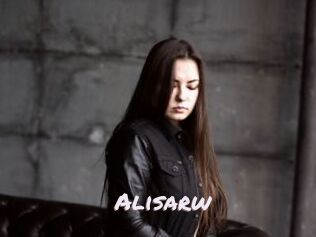 Alisarw