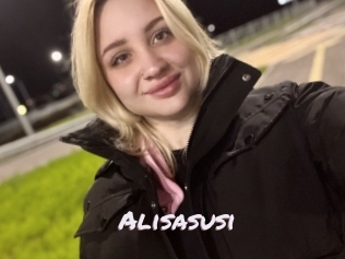 alisasusi Deutsche Sexcams
