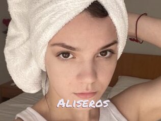 Aliseros