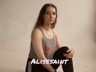 alisesaint Deutsche Sexcams