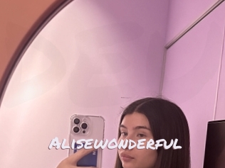alisewonderful Deutsche Sexcams