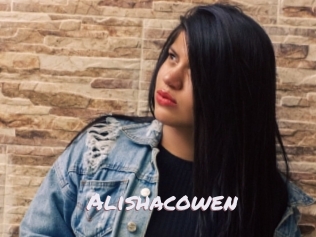 Alishacowen
