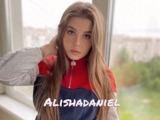 Alishadaniel