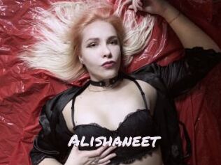 Alishaneet