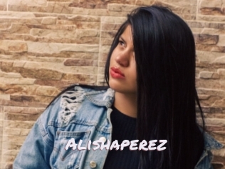 Alishaperez