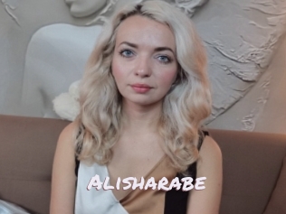 Alisharabe
