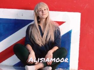 Alisiamoor