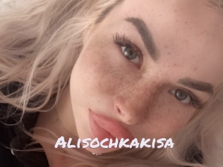 alisochkakisa Deutsche Sexcams