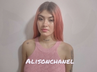 Alisonchanel