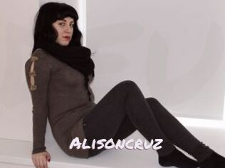 alisoncruz Deutsche Sexcams