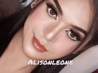 alisonleone Deutsche Sexcams