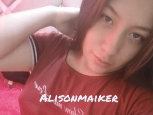 alisonmaiker Deutsche Sexcams