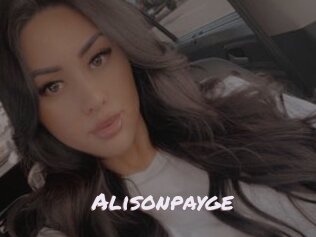 Alisonpayge