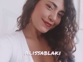 Alissablaki