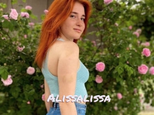 alissalissa Deutsche Sexcams