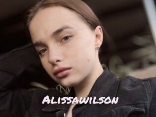 alissawilson Deutsche Sexcams