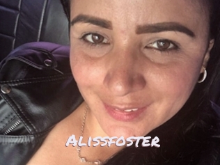 Alissfoster